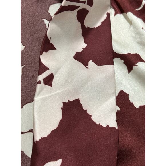 Anthropologie Hutch Women’s Large Nyla Wrap Long Sleeve Blouse - Picture 7 of 13